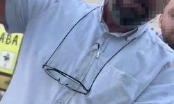 Bağcılar’da yol verme tartışması