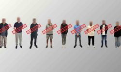 Bakan Yerlikaya duyurdu: Kırmızı bültenle aranan 9 suçlu Türkiye’ye getirildi