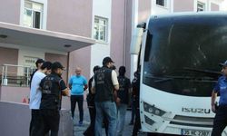 Balçova saldırganının ifadesi ortaya çıktı: Fuarı kana bulayacaktı
