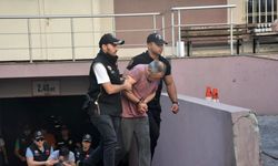 Balçova’daki polis merkezi saldırısında saldırgan ile babası tutuklandı
