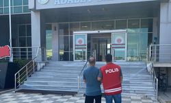 Balıkesir’de 47 Yıl 10 ay hapis cezası bulunan şahıs yakalandı