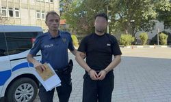 Barda çıkan kavgada teğmen ve müteahhit hastanelik oldu