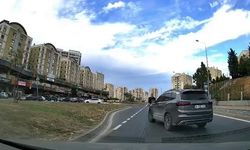 Başakşehir’de yol verme kavgasında akıl almaz olay
