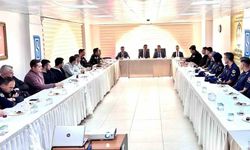 Başsavcı Soydoğan,"Eğer adaletin tesisinde başarılı olamazsak, devletin temellerine zarar vermiş oluruz"