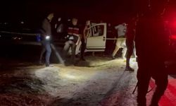 Batman’da 4 kişinin öldürüldüğü olaya ilişkin 4 şüpheli yakalandı