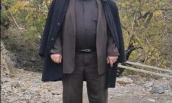 Batman’da ağaçtan düşen eski muhtar hayatını kaybetti