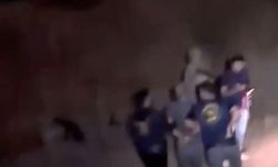 Batman’da saklandığı evden kaçtı, arazide yakalandı