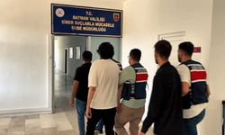 Batman’da yasa dışı bahis operasyonu: 3 gözaltı