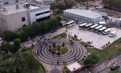 Bayrampaşa Belediye Başkanı Hasan Mutlu’nun da bulunduğu 39 kişiye tutuklama talebi