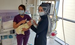 Bebeği araba bagajının üstüne terk edilen anneden 3 yıl sonra gelen itiraf