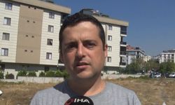 Beylikdüzü’nde yaşanan köpek dehşetini komşular anlattı