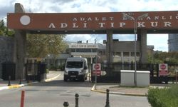 Beyoğlu’nda uğradığı silahlı saldırı sonucu hayatını kaybeden taksicinin cenazesi Adli Tıp Kurumu’ndan teslim alındı