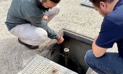 Bilecik’te akaryakıt istasyonlarına sıkı denetim