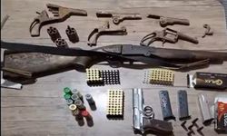 Bilecik’te kaçakçılık operasyonu: 1 kişi tutuklandı