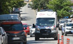 Bilecik’te motosiklet devrildi: 1 yaralı