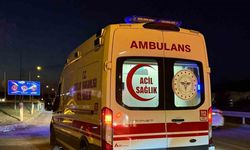 Bilecik’te tırla otomobil çarpıştı: 4 yaralı