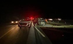 Bilecik’te yaşanan trafik kazasında 2 kişi yaralandı