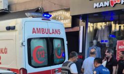 Bodrum katında baygın bulunan şahıs hayatını kaybetti