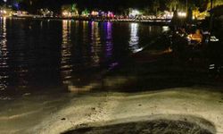 Bodrum’da girdiği denizde fenalaşan Macar turist boğuldu