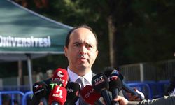 Bolu Baro Başkanı Barut: "Bir sonraki celsede davanın son bulacağına inanıyorum"