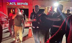 Bolu’da 12 yapının kül olmasına neden olan kundakçı yakalandı: 3 gün orman ve mezarlıkta saklanmış