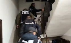 Bolu’da 21 kaçak göçmen yakalandı