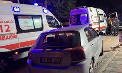 Bolu’da çorbacıda bıçaklı kavga: 2 yaralı