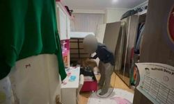 Bolu’da kaçak tütün operasyonu