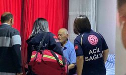 Bolu’da kendisinden haber alınamayan yaşlı adam, evde uyurken bulundu