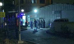 Bolu’da narkotik operasyonda 9 polis gazdan etkilenerek öldümden döndü