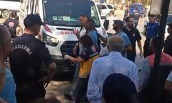 Boşanma aşamasındaki eşi ve ailesine kurşun yağdırdı: 4 yaralı