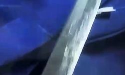 Boşanma aşamasındaki eşini "Cuma gününe kadar seni öldüreceğim" diyerek tehdit eden şahıs yakalandı
