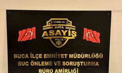 Buca’da uyuşturucu operasyonu