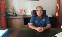 Buldan’ın yeni Emniyet Müdürü göreve başladı