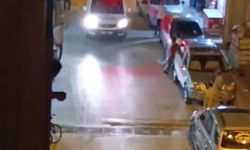 Bursa’da çocuk kavgasına aileler de karıştı: Sokak savaş alanına döndü