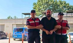 Bursa’da kavanoz içindeki uyuşturucu için operasyon