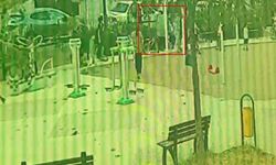 Bursa’da parkta oynayan çocuğa yorgun mermi isabet etti: 1 gözaltı