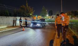 Bursa’da silahlı kavga: 1 ağır yaralı