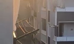 Bursa’daki korku dolu anların anlattı!