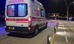 Çanakkale’de denize düşen arkadaşını kurtarmak isteyen kişi hayatını kaybetti
