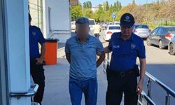 Çarptığı 2 yaşındaki çocuğun ölümüne neden olan sürücü adliyeye sevk edildi