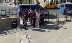 Çerkezköy’de evlat dehşeti: Babasını öldürdü