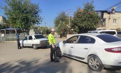 Çeşitli suçlardan aranan 10 şahıs yakalandı