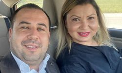 CHP İl Kadın Kolları Başkanı eşini bıçakladı