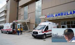 Cinayet suçundan tutuklu zanlı kalp krizi sonucu vefat etti