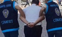 Cinayet zanlıları tutuklandı