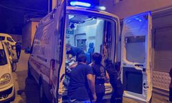 Çorlu’da gece yarısı pompalı dehşet: Kanlar içinde hastaneye kaldırıldı