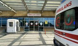 Çorum’da çocukların da olduğu iki grup arasında bıçaklı kavga: 1’i ağır 2 yaralı