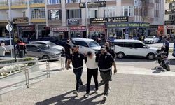 Çorum’da petshop dükkanındaki cinayetle ilgili 3 zanlı tutuklandı