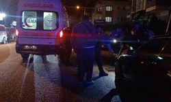 Çorum’da sokak ortasında silahlı saldırı: 1 yaralı
